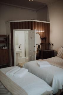 16 Pilrig Guest House - Edimburgo - 7