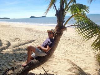 Tropical paradise - Palm Cove - 8