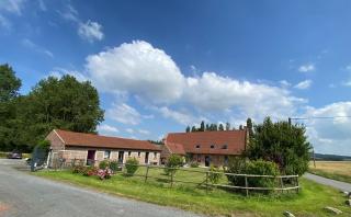 la ferme au bois dormant - - 0