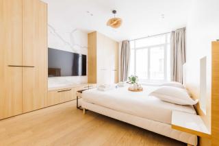Magnificent apartment - 3BR-6P - Europe - Paris - 8