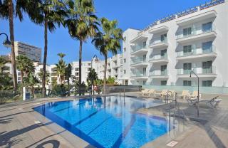 Sol Torremolinos - Don Marco Adults Recommended - Torremolinos - 0