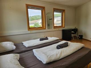Double room 202 - near Kristiansand - 6