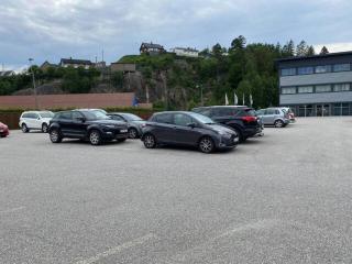 Double room 202 - near Kristiansand - Vennesla - 1
