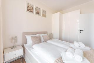 Apartament Blue Sky by HolidaySun - Poland - 8