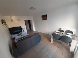 Chambre CHU PURPAN - Toulouse - 5