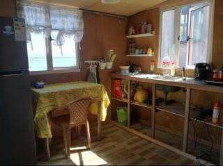 Petite maison de tôle Rodriguaises - 8