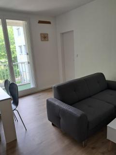 Chambre CHU PURPAN - 2