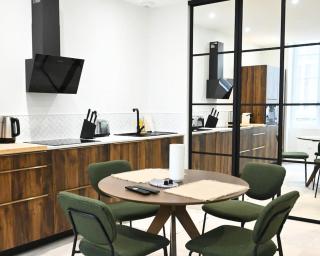 Splendide Appartement haut de gamme hyper centre - 0