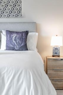 Sanderlings - Coastal Property - Crabpot Cottages Sheringham - 8