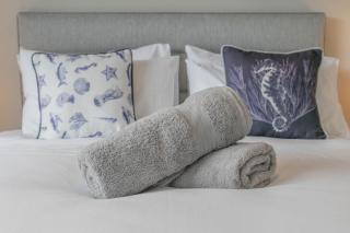 Sanderlings - Coastal Property - Crabpot Cottages Sheringham - 4