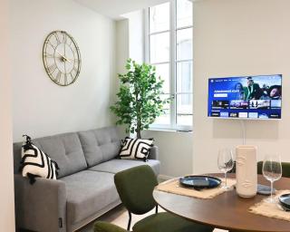 Splendide Appartement haut de gamme hyper centre - 9