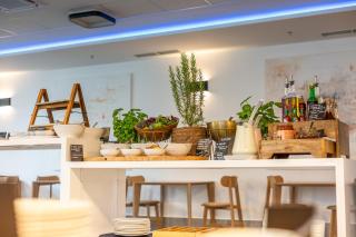 SeeSea Hotel - Vodice - 6