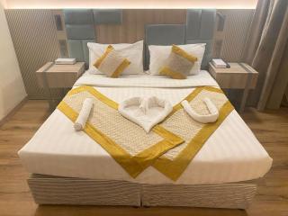 فندق رؤيا الاندلس النخبة - Roaya Alandalus Nokhba Hotel - 6