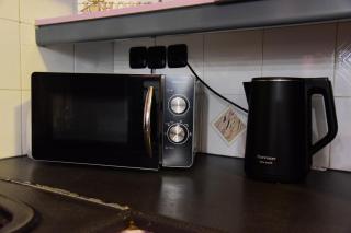 Κατοικία Ζευγάρια Serenity - 7