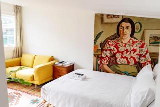Cosy and Private Guesthouse in Onehunga - Auckland - 7