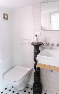 Cosy and Private Guesthouse in Onehunga - Auckland - 5