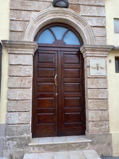 B&B Portaterra - Racale - 0