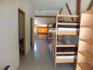 relais d'isaby - Villelongue - 6