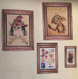 L'Ecole des Sorciers - 2