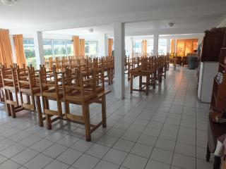 relais d'isaby - Villelongue - 9