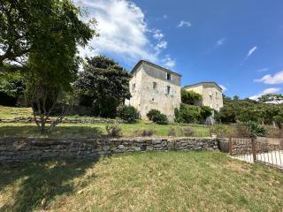 Chambre d'hôtes, Mas de Louise - 9