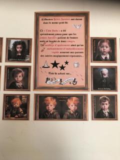 L'Ecole des Sorciers - Aniane - 1