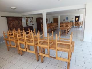 relais d'isaby - Villelongue - 7