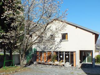 relais d'isaby - Villelongue - 5