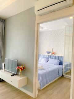 Sweetie's room & The Blu x Bangsaen - Bang Saen - 0