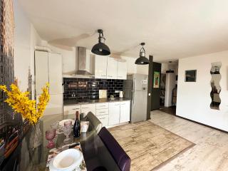 Vitamine Central Apartment - Craiova - 2