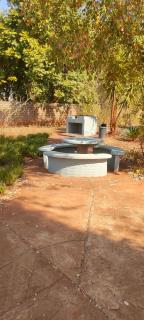 Copacopa Lodge and Conference Centre - Punda Maria - 1