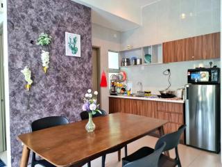 SweetHome Brinchang Pent House - Pasar Malam area - Brinchang - 1