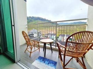SweetHome Brinchang Pent House - Pasar Malam area - Brinchang - 6