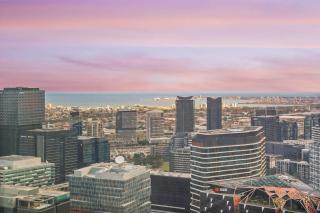 Irresistible Sunlit With Harbour and Bay View 3B2B1C - 3