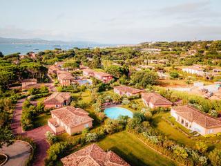 Domaine de l'Astragale - Saint-Tropez - 7