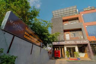 Majestic Hotel and Restro - Udaipur - 2