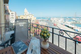 Elman House - Procida - 9