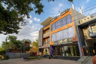 Majestic Hotel and Restro - 1