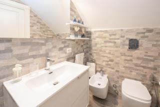 Elman House - Procida - 2