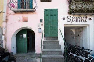 Elman House - Procida - 1