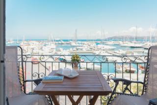 Elman House - Procida - 0