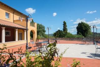 Relais Villa Matarazzo - Gradara - 7