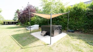 Natuurhuisje LOTUS - 9