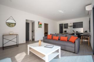 Casa Emma - Sollacaro - 9