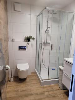 Axo-Hostel 8 - Stalowa Wola - 9