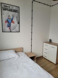 Axo-Hostel 8 - Stalowa Wola - 5