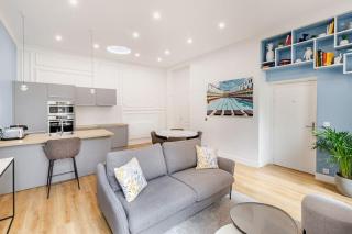 Newly renovated apt near La Madeleine - París - 9