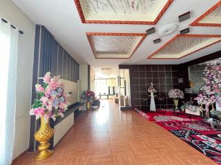 Villa Zahira & House 2 - 7