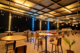 Majestic Hotel and Restro - 2