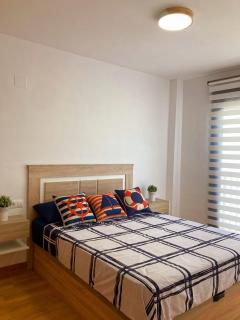 Cozy apartment near the beach - Puerto de Sagunto - 8